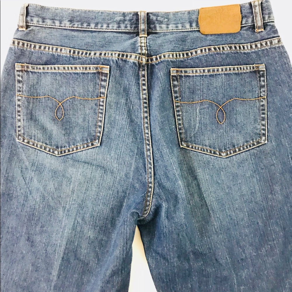 Ralph Lauren Jeans, Size 14